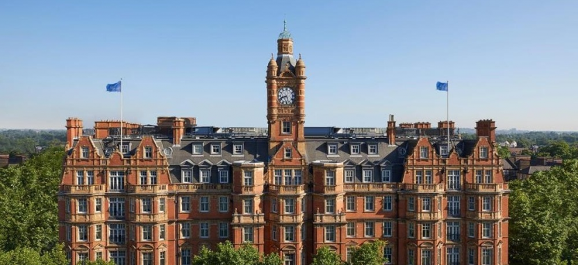 The Landmark 5* в Лондоне