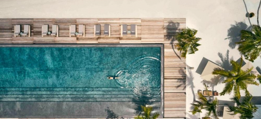 Patina Maldives Fari Islands 5*