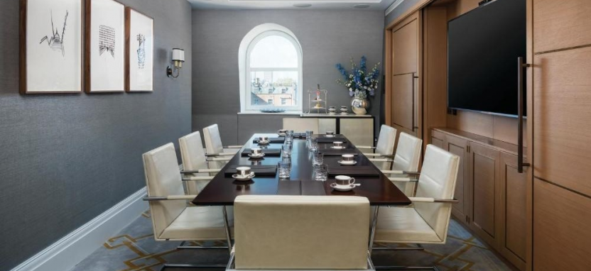 The Langham 5* в Лондоне