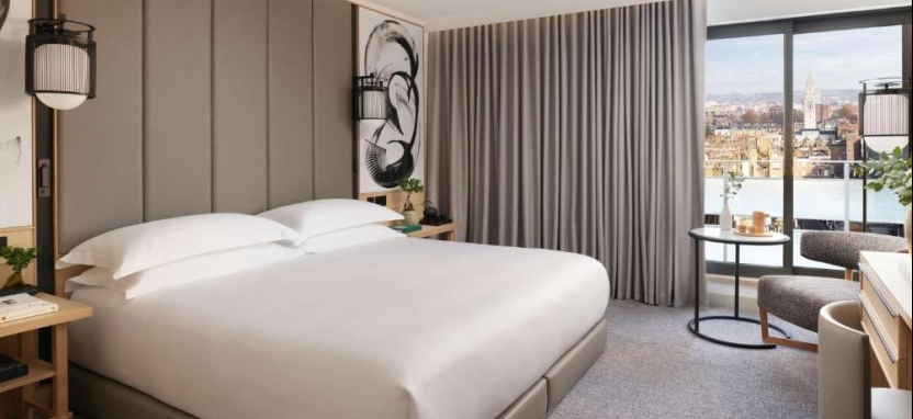 Nobu Hotel London Portman Square 5*