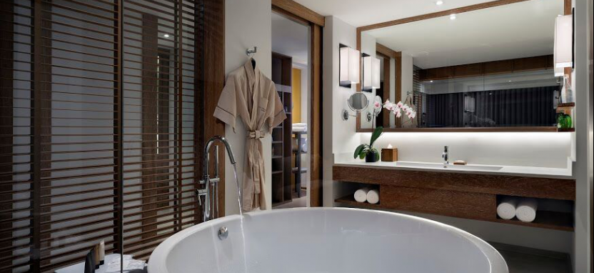 The Nai Harn Phuket 5* на Пхукете