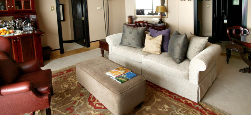 Отель Beverly Hills Sun Hotel в Дурбане забронировать отель