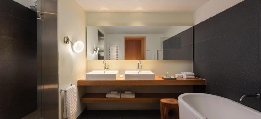 Hotel Le Méridien Barcelona 5* в Барселоне