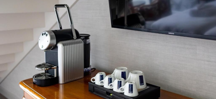 Le Relais Saint Michel 4* в Мон-Сен-Мишель