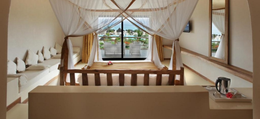 Gold Zanzibar Beach House & Spa 5*