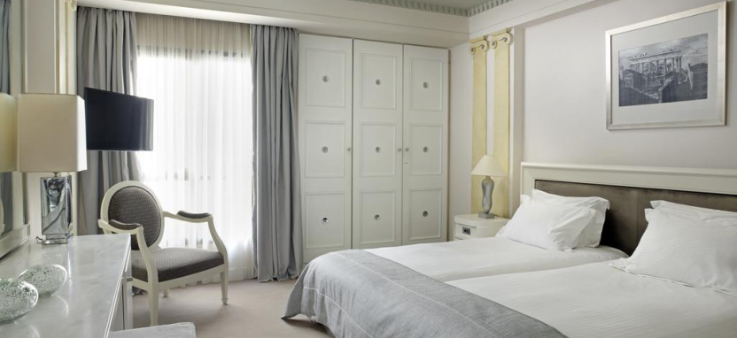 NJV Athens Plaza в Афинах забронировать отель.