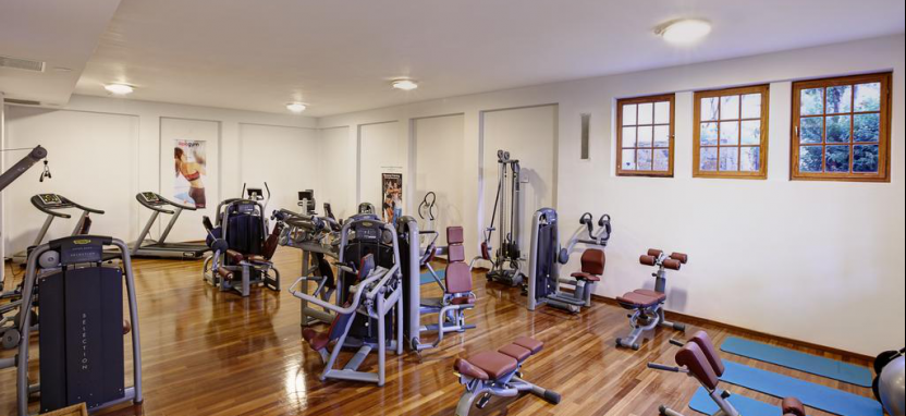 Kalimera Kriti Hotel & Village Resort 5* на острове Крит.