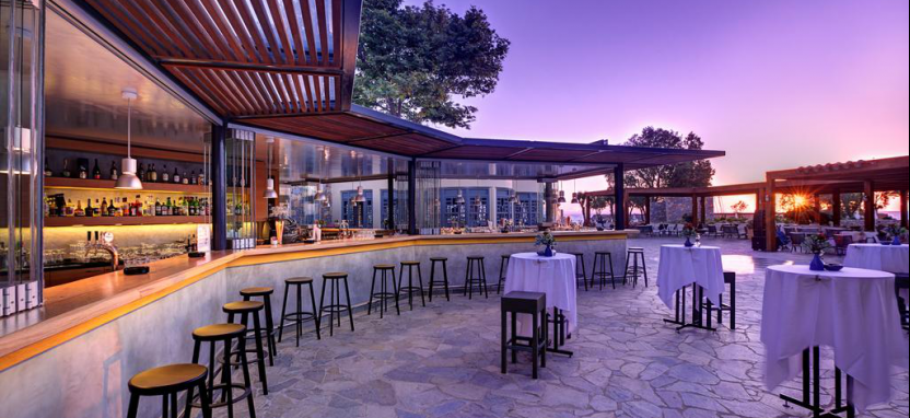 Kalimera Kriti Hotel & Village Resort 5* на острове Крит.