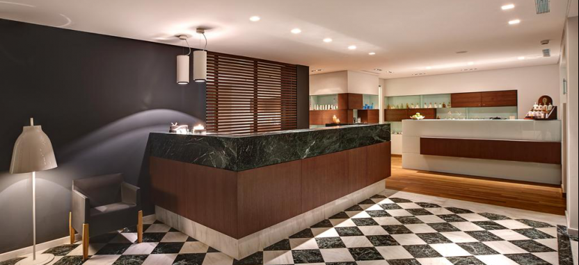 Kalimera Kriti Hotel & Village Resort 5* на острове Крит.