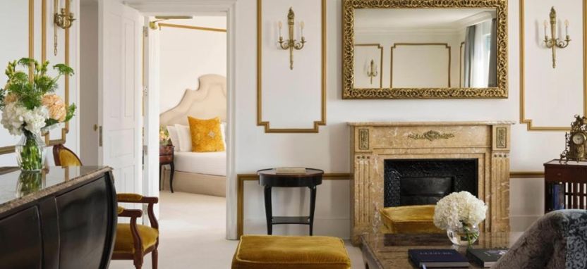 El Palace Barcelona 5* в Барселоне