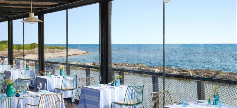 Verdura Resort 5* в Шакке на острове Сицилия