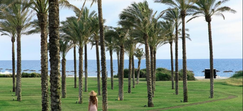 Verdura Resort 5* в Шакке на острове Сицилия