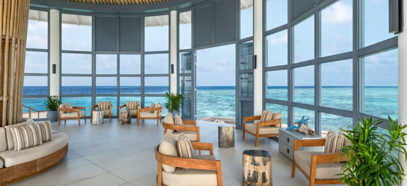 The Halcyon Private Isles Maldives, Autograph Collection 5*