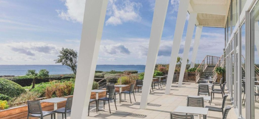 Sofitel Quiberon Thalassa Sea & Spa 5* в Кибероне, Франция