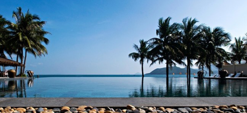Evason Ana Mandara Nha Trang 5* в Нячанг.