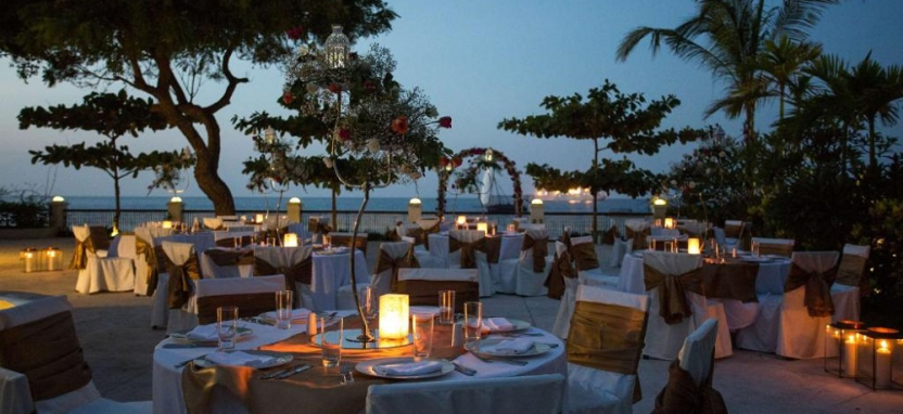 Park Hyatt Zanzibar 5* на острове Занзибар