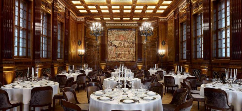 Park Hyatt Vienna 5*