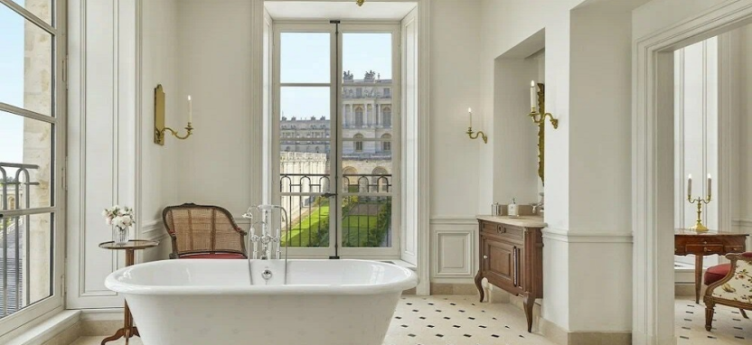 Airelles Chateau de Versailles 5* в Версале