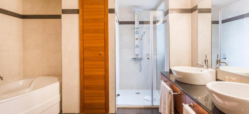 Majestic Hotel & Spa 5* в Барселоне