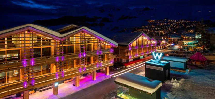 W Verbier 5*