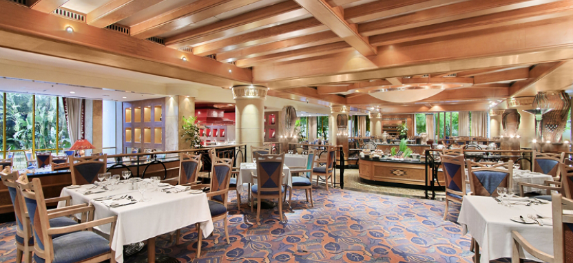 Отель Hilton Sandton в Йоханнесбурге забронировать отель.