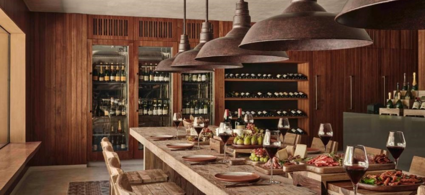 Patina Maldives Fari Islands 5*