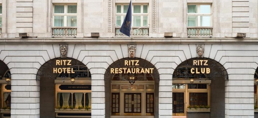 The Ritz London 5* в Лондоне