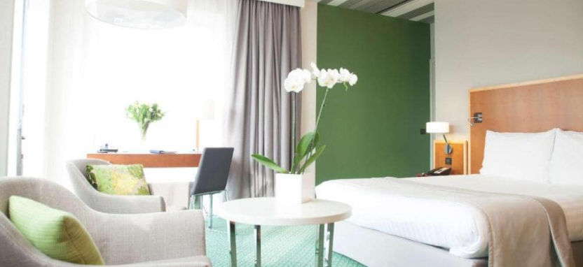 Radisson Blu Hotel Biarritz 4*