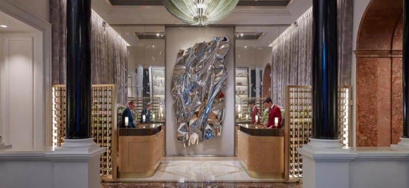 Mandarin Oriental 5* в Лондоне