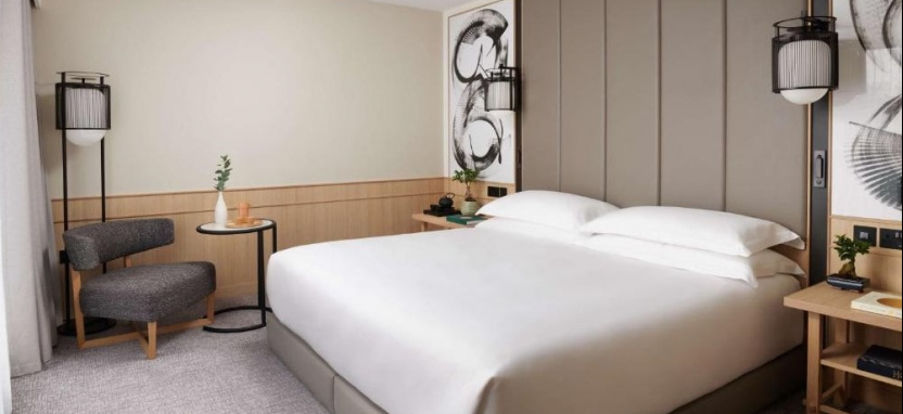 Nobu Hotel London Portman Square 5*