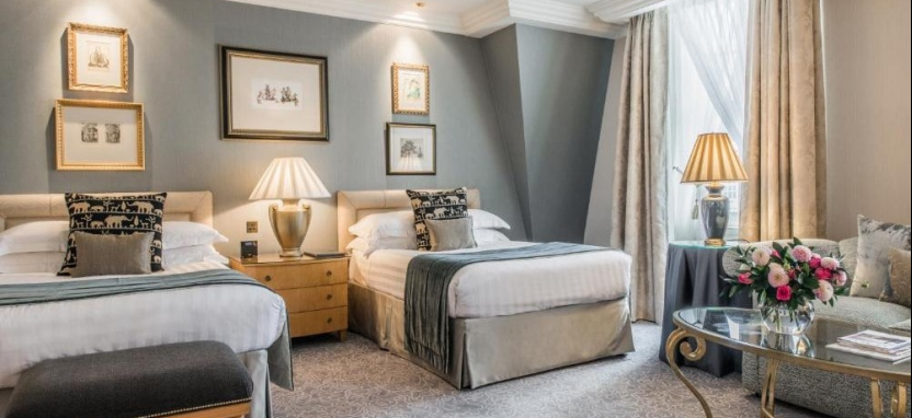 The Landmark 5* в Лондоне