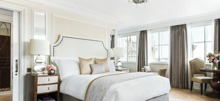 The Langham 5* в Лондоне