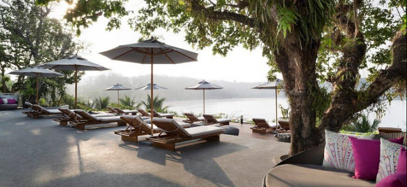The Nai Harn Phuket 5* на Пхукете