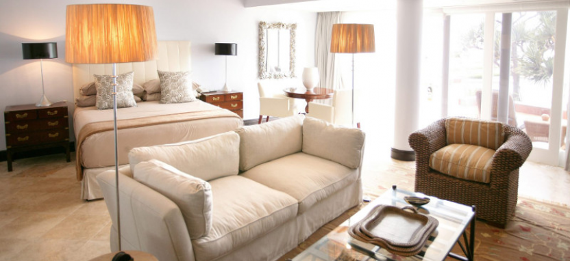 Отель Beverly Hills Sun Hotel в Дурбане забронировать отель