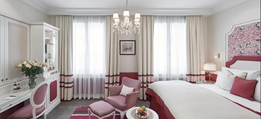 Sacher Salzburg 5*