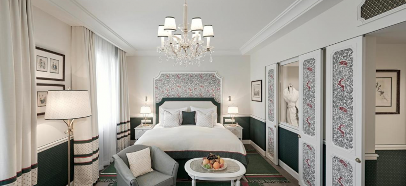 Sacher Salzburg 5*