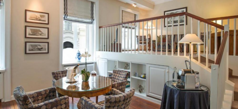 Kaiserhof Wien 4* в Вене