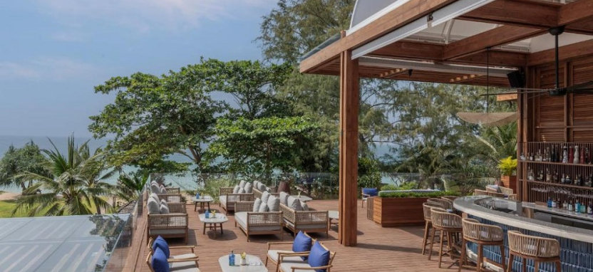 Anantara Mai Khao Phuket Villas 5*