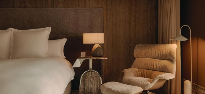 Rosewood Courchevel 5*