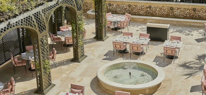 Airelles Chateau de Versailles 5* в Версале