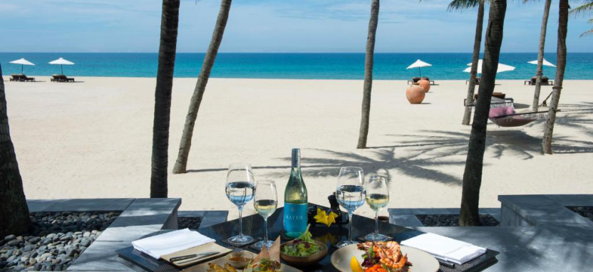 Four Seasons The Nam Hai Hoi An 5* в Хойан