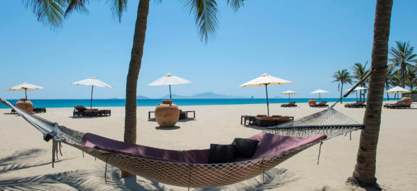 Four Seasons The Nam Hai Hoi An 5* в Хойан