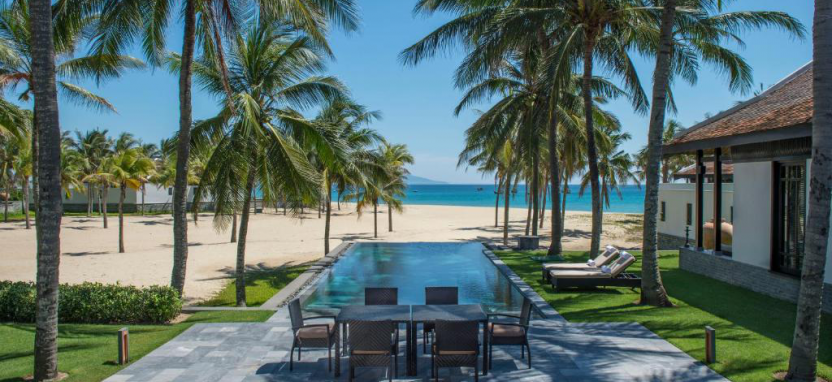 Four Seasons The Nam Hai Hoi An 5* в Хойан