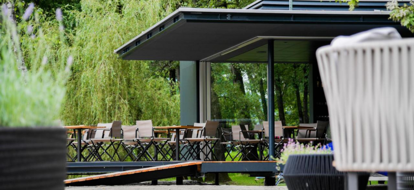 Castello Del Sole 5* в Асконе.