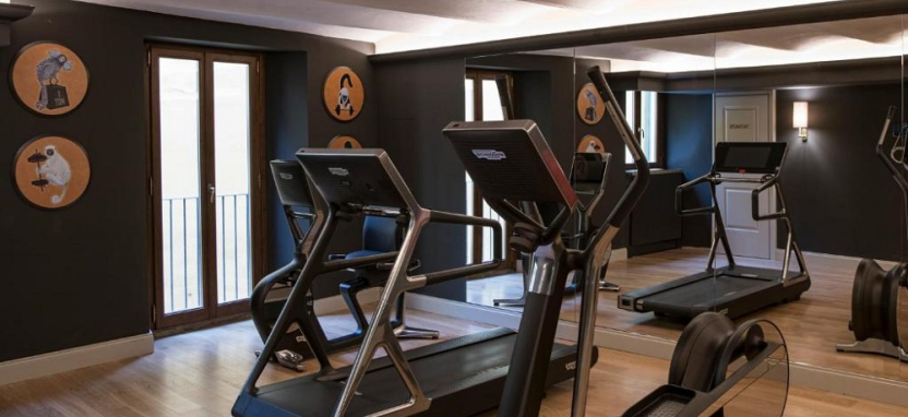 IL Tornabuoni The Unbound Collection by Hyatt 5* во Флоренции