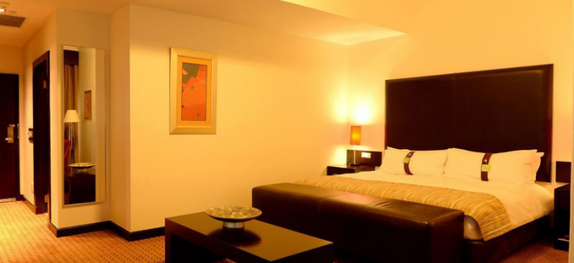 Отель Holiday Inn Sandton в Йоханнесбурге забронировать отель.