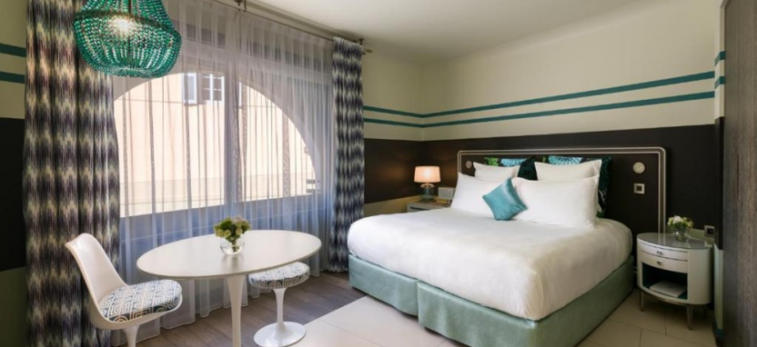 Hotel De Paris Saint-Tropez 5*