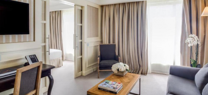 Majestic Hotel & Spa 5* в Барселоне