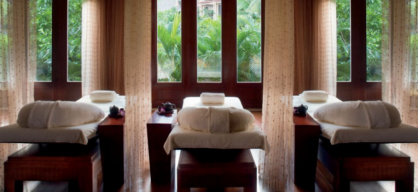 The Ritz-Carlton Sanya Yalong Bay 5* на острове Хайнань