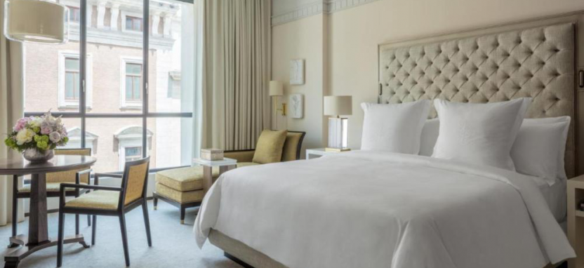 Four Seasons Madrid 5* в Мадриде